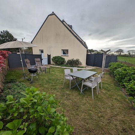 Le Cosy Apartment Lanvallay Bagian luar foto