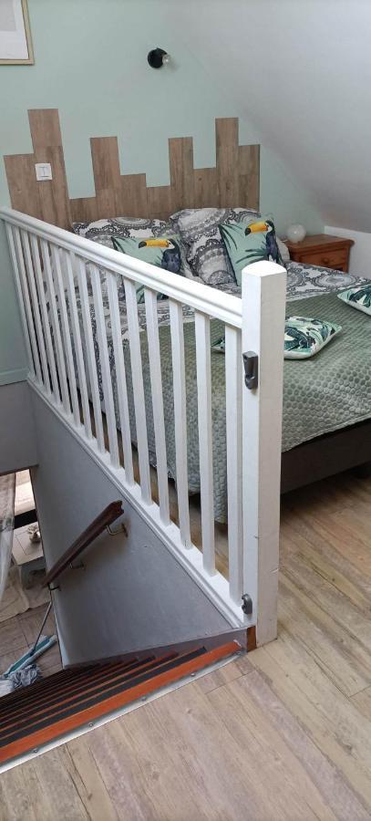 Le Cosy Apartment Lanvallay Bagian luar foto