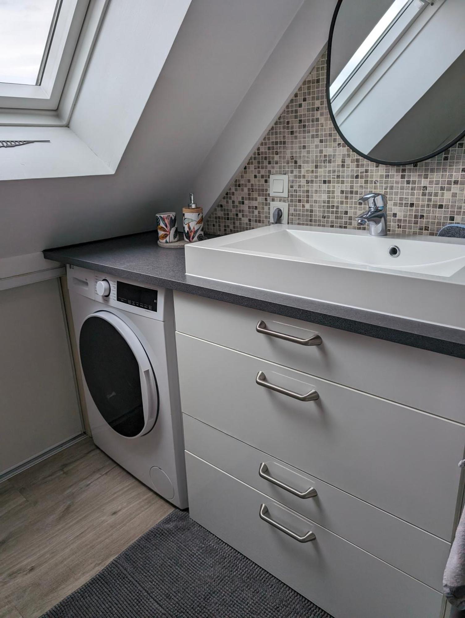 Le Cosy Apartment Lanvallay Bagian luar foto
