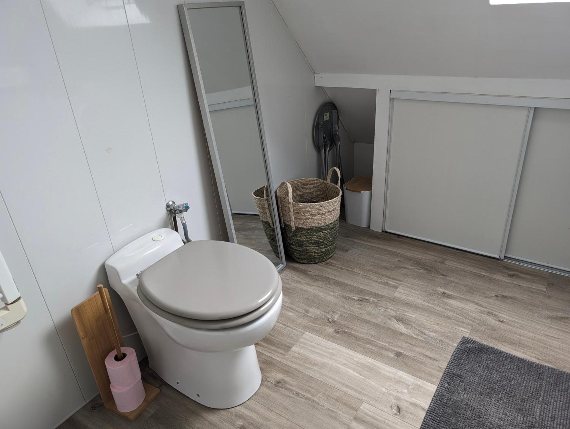 Le Cosy Apartment Lanvallay Bagian luar foto