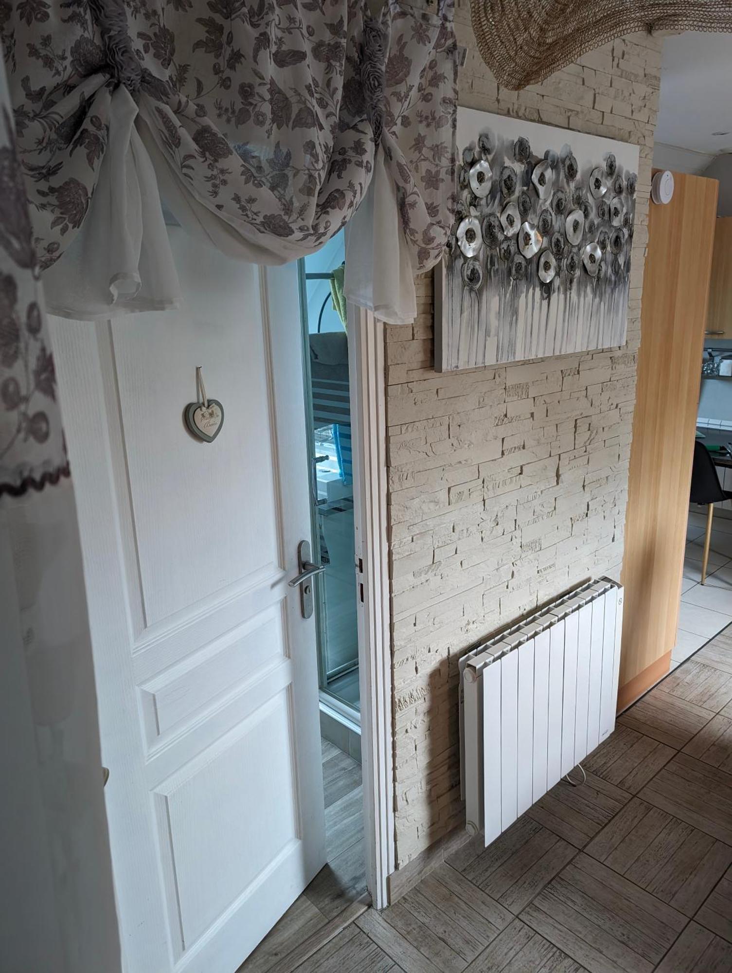 Le Cosy Apartment Lanvallay Bagian luar foto