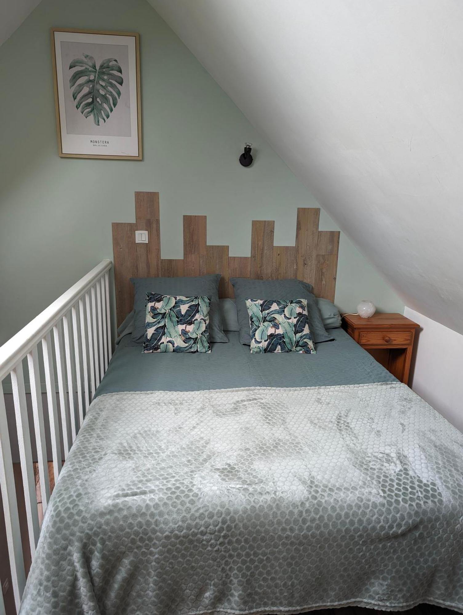 Le Cosy Apartment Lanvallay Bagian luar foto