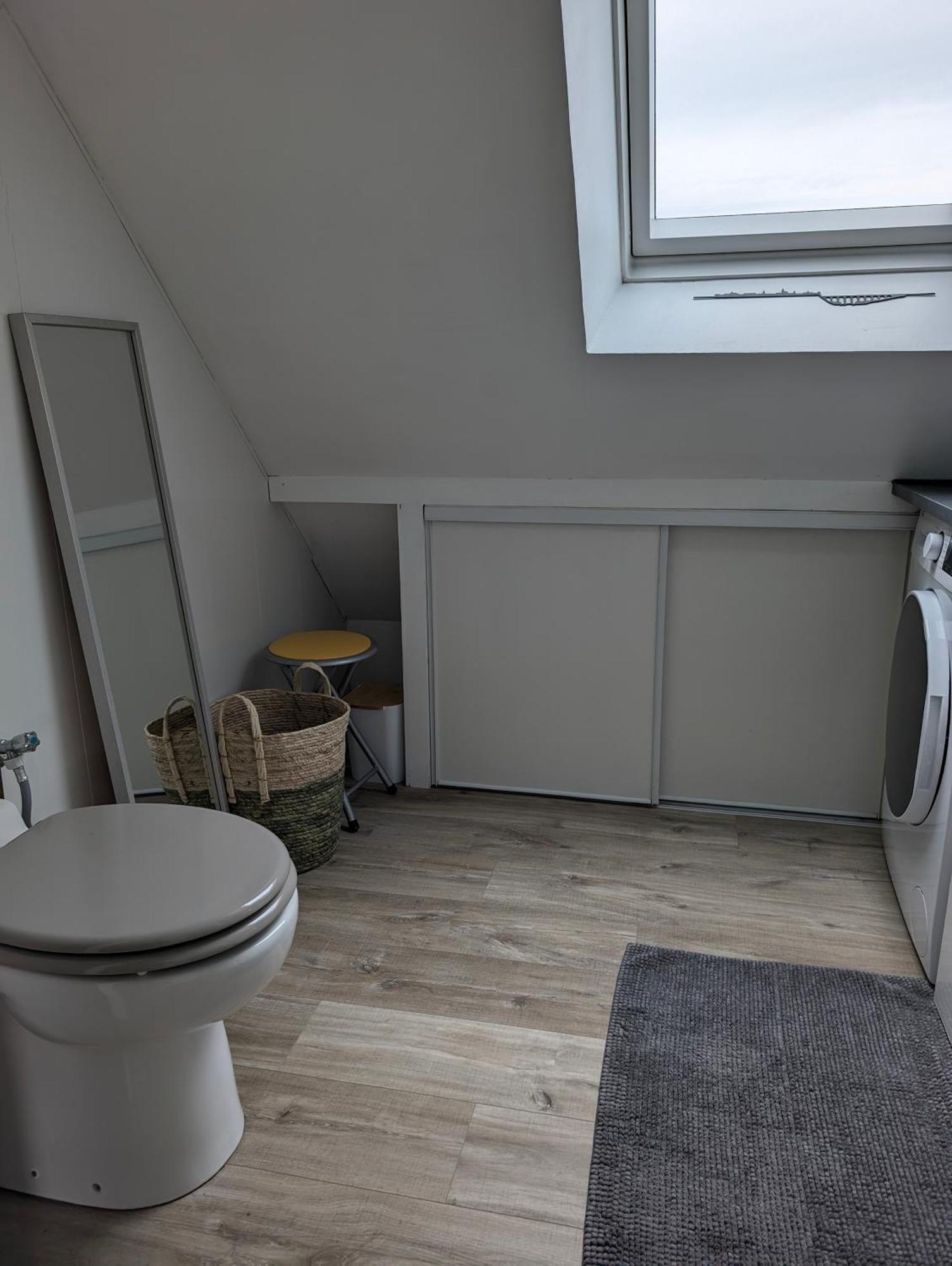 Le Cosy Apartment Lanvallay Bagian luar foto